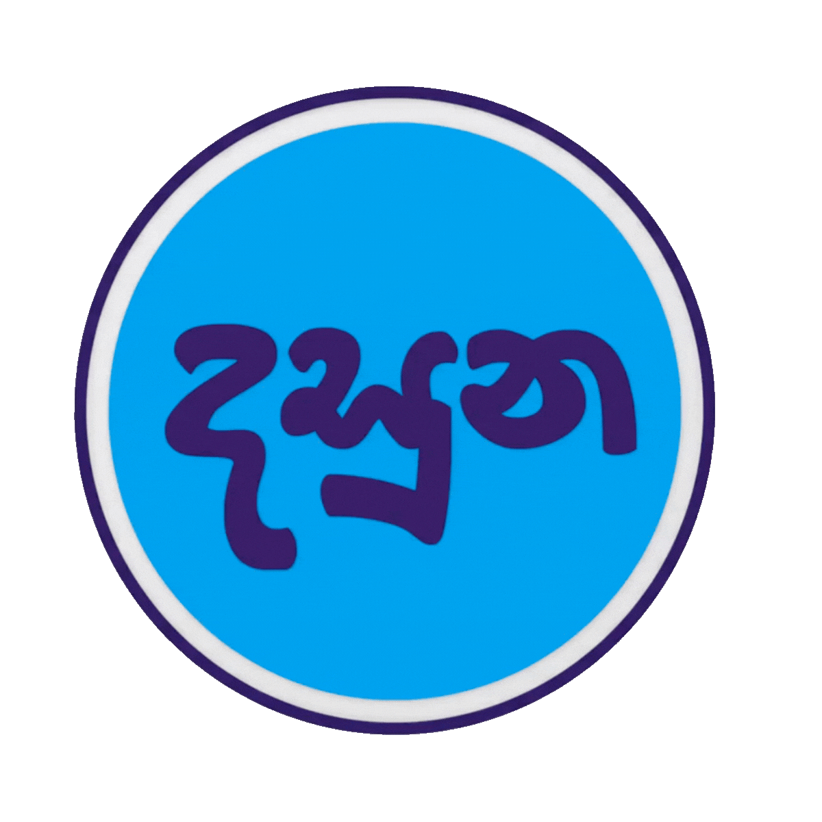 Dasuna LMS 3D Coin